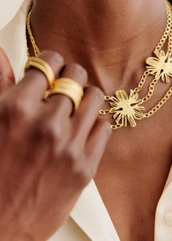 Rita Necklace|Sézane Outlet