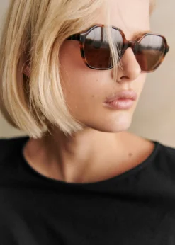 Rita Sunglasses|Sézane Clearance