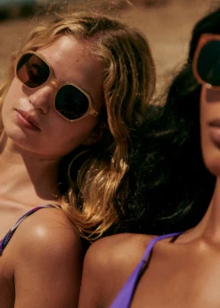 Rita Sunglassses|Sézane Cheap