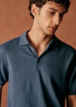 Riviera Polo|Sézane New