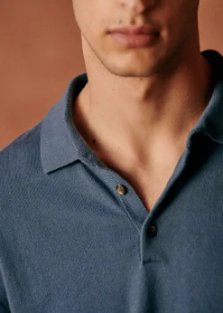 Riviera Polo|Sézane New