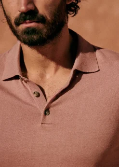 Riviera Polo|Sézane New
