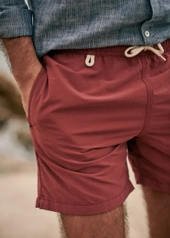 Rob Swim Shorts|Sézane Best Sale