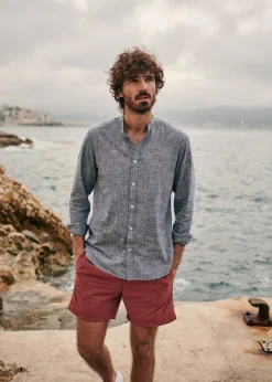 Rob Swim Shorts|Sézane Best Sale