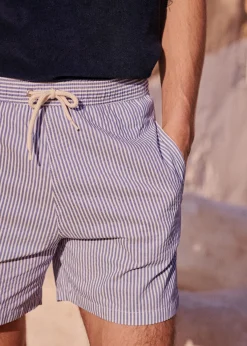 Rob Swim Shorts|Sézane Best Sale