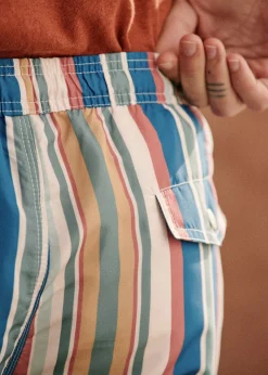 Rob Swim Shorts|Sézane Outlet