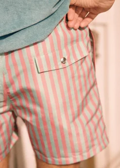 Rob Swim Shorts|Sézane Outlet