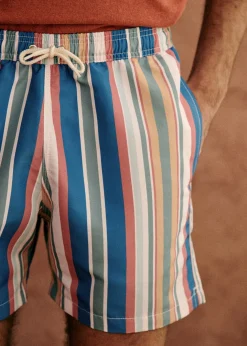 Rob Swim Shorts|Sézane Outlet