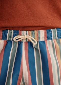 Rob Swim Shorts|Sézane Outlet