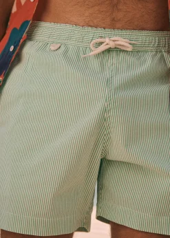 Rob Swim Shorts|Sézane Outlet