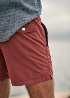 Rob Swim Shorts|Sézane Outlet