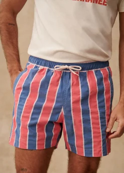 Rob Swim Shorts|Sézane Outlet