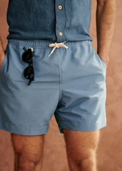 Rob Swim Shorts|Sézane Outlet