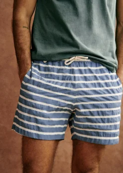 Rob Swim Shorts|Sézane Outlet