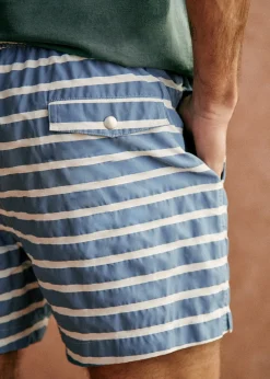 Rob Swim Shorts|Sézane Outlet