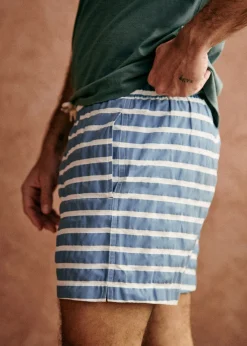 Rob Swim Shorts|Sézane Outlet