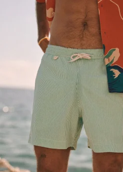 Rob Swim Shorts|Sézane Outlet