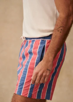Rob Swim Shorts|Sézane Outlet