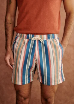 Rob Swim Shorts|Sézane Store