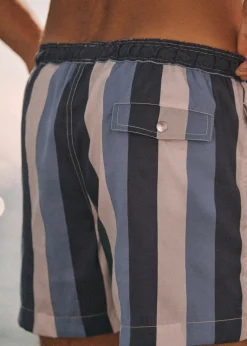 Rob Swim Shorts|Sézane Store