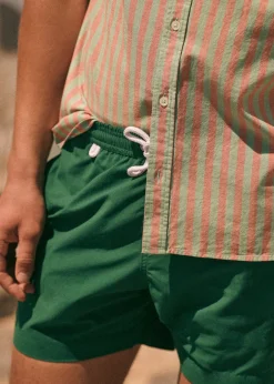 Rob Swim Shorts|Sézane Store
