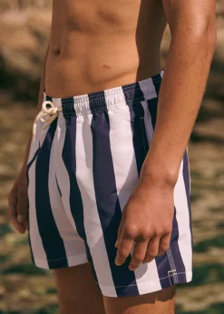 Rob Swim Shorts|Sézane Store
