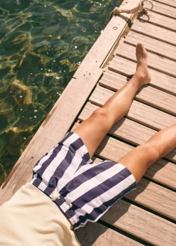 Rob Swim Shorts|Sézane Store