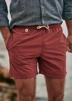 Rob Swim Shorts|Sézane Store