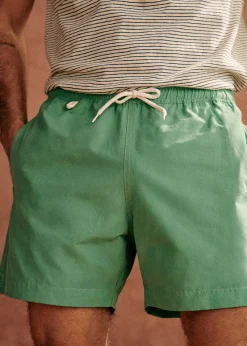 Rob Swim Shorts|Sézane Store