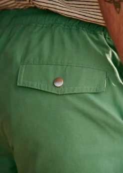 Rob Swim Shorts|Sézane Store