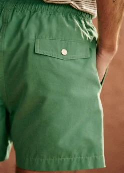 Rob Swim Shorts|Sézane Store