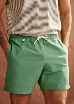 Rob Swim Shorts|Sézane Store