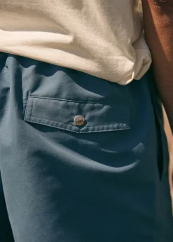 Rob Swim Shorts|Sézane Store