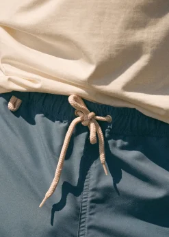 Rob Swim Shorts|Sézane Store