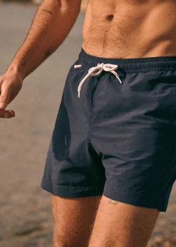 Rob Swim Shorts|Sézane Store