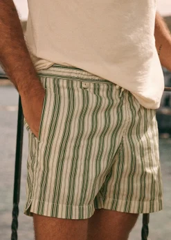 Rob Swim Shorts|Sézane Store