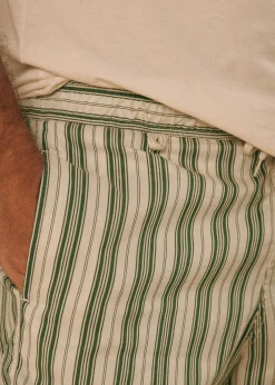 Rob Swim Shorts|Sézane Store