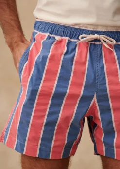 Rob Swim Shorts|Sézane Store