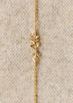 Robin Necklace|Sézane Best