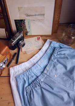 Rodney Boxers|Sézane Shop
