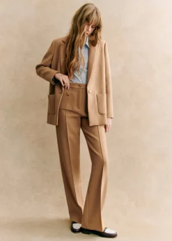 Romane Jacket|Sézane Clearance