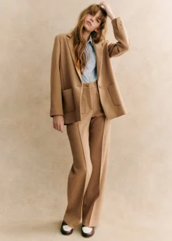Romane Jacket|Sézane Clearance