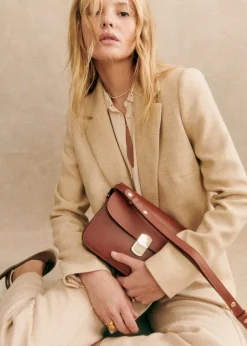 Romane Jacket|Sézane Clearance