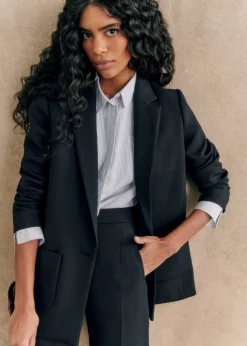 Romane Jacket|Sézane Clearance
