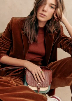Romane Jacket|Sézane Clearance