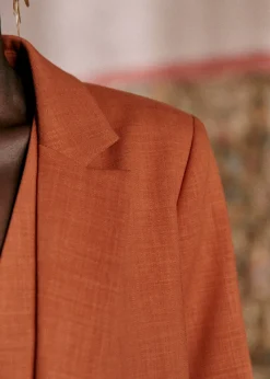 Romane Jacket|Sézane Clearance