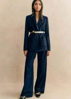 Romane Jacket|Sézane Clearance