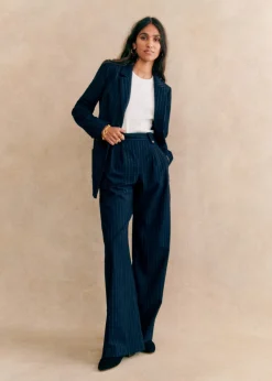 Romane Jacket|Sézane Clearance