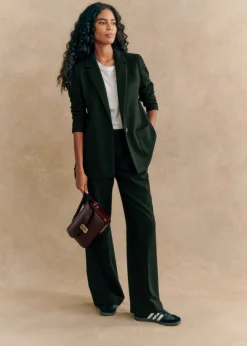 Romane Jacket|Sézane Clearance
