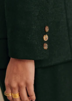 Romane Jacket|Sézane Clearance